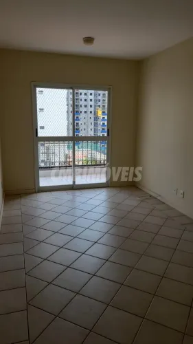 apartamento - Mansões Santo Antônio - Campinas