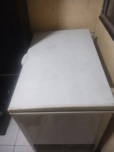 Freezer