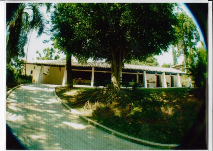 Casa residencial, Miolo da Granja, Cotia.