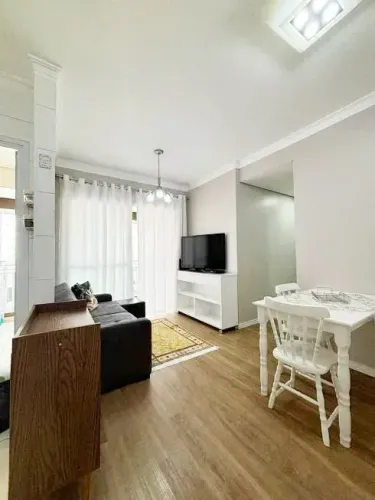 Apartamento à venda no Condomínio Up Life Interlagos em São Paulo - SP