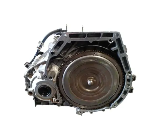  Caixa de cambio automático HONDA CIVIC 2.0 flex LXR 2014