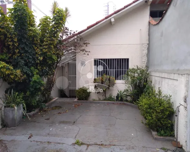 Casa à venda, 1 quarto Centro em Santo André/SP