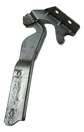 Dobradica Capo Fiat Palio 1996-2002 Direita Original