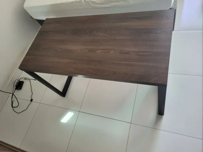 Vendo Mesa de Escritório usada, mas em ótimo estado
