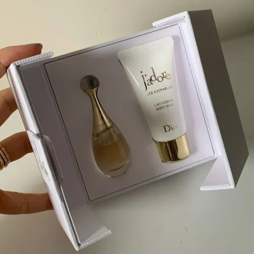 Kit Miniatura Dior J'Adore (coffret)
