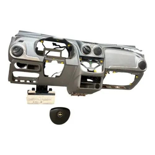Air bag agile 2010/2015