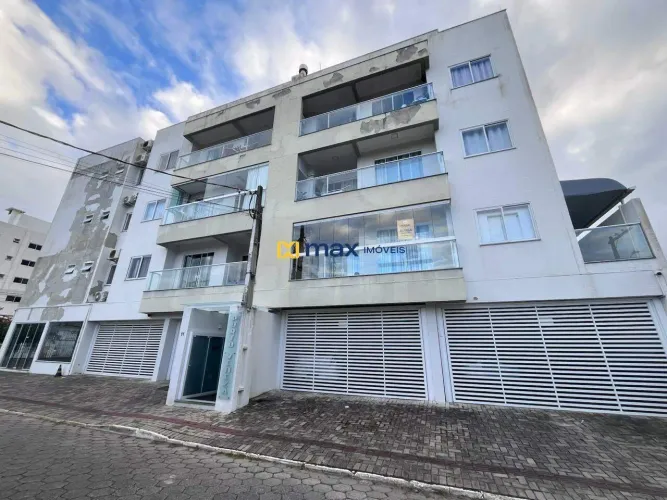 Locação: Apartamento Mobiliado 2 Dormitório, sendo 1 suíte , Bairro Centro, Navegantes
