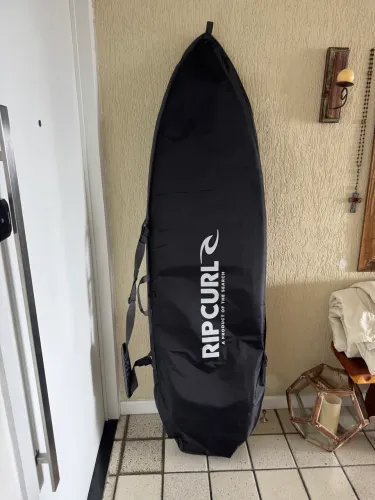 Capa de Surf Rip Curl Refletiva até 6.2 pés