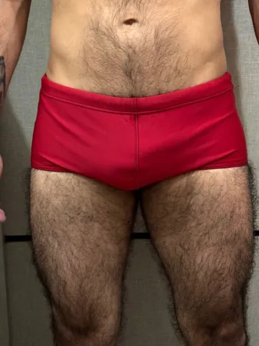 SUNGA MASCULINA