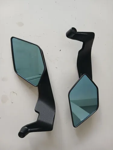 Espelho retrovisor