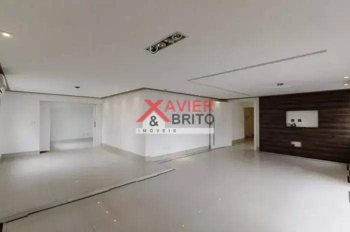 Cobertura Duplex à venda no Jardim Anália Franco, 624m², 4 Quartos, 3 Vagas, Piscina Priva