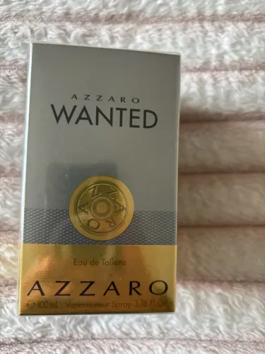 Azzaro Wanted Eau de Toilette Masculino - Azzaro