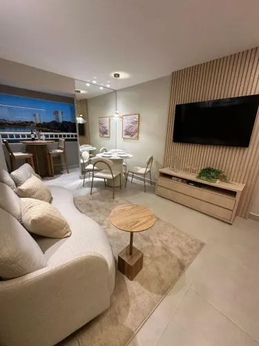 Apartamento à venda 2/4 ENTRADA PARCELADA 255.000,00