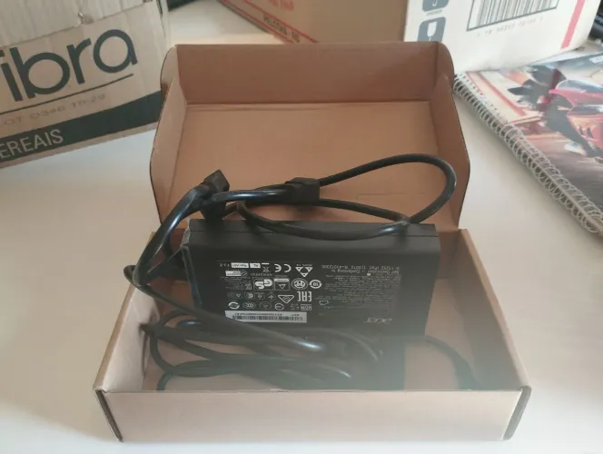Fonte Acer Nitro