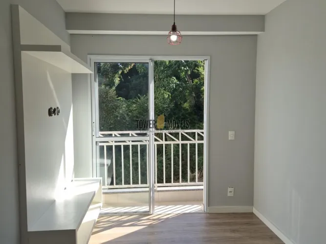 apartamento - Residencial Verona - Valinhos