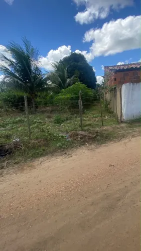 Terreno 7 x 25 povoado jenipapo lagarto-se