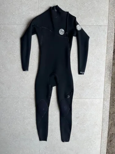 Long John Rip Curl EBomb E6 