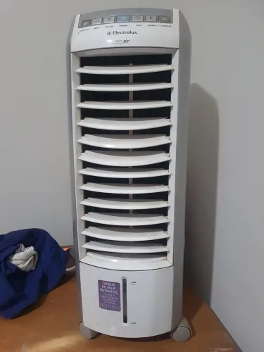 Ventilador Umidificador Electrolux
