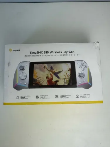 EasySMX S15 wireless joycon