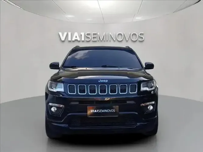 Jeep Compass Sport 2.0 4X2 Flex 16V Aut. 2020