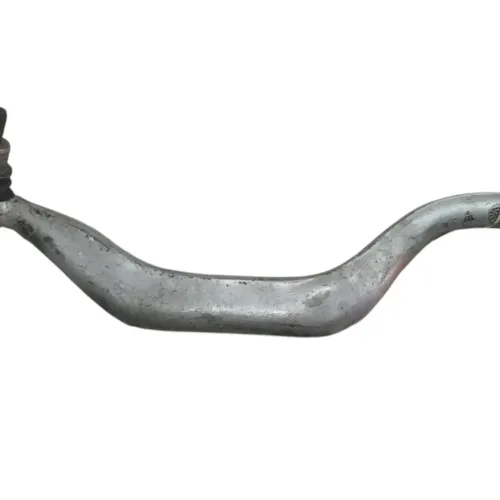 Braço Curvo Traseiro Direito Bmw 540i E39 1996 A 2004