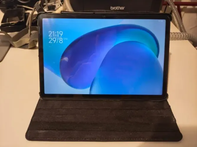 Tablet Xiaomi Redmi Pad SE 256gb 8GB Ram Tela 11"