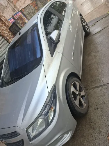 Chevrolet Prisma Sed. Joy/ LS 1.0 8V Flexpower 4P 2019
