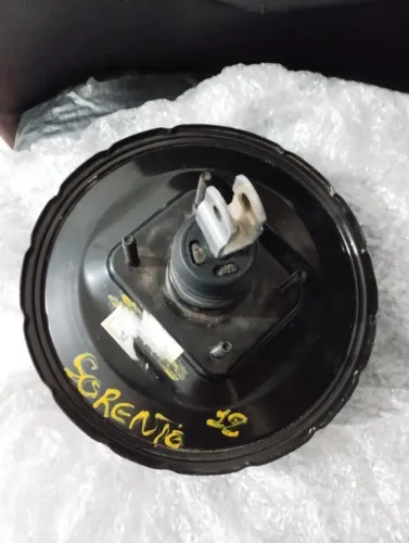 Hidrovacuo Sorento diesel 2.5 ano 2005 a 2009