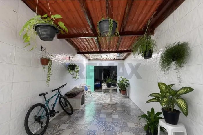 Casa 3 quartos bairro industrial Remax