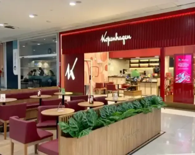Loja Kopenhagen
