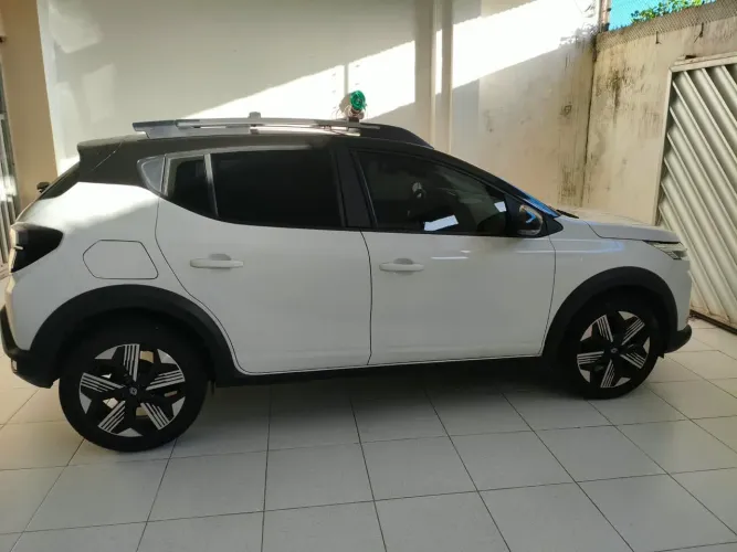 Renault Kardian Techno Flex 1.0 TB 12V 5P Aut. 2025