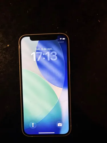 iPhone 12 mini INTACTO 