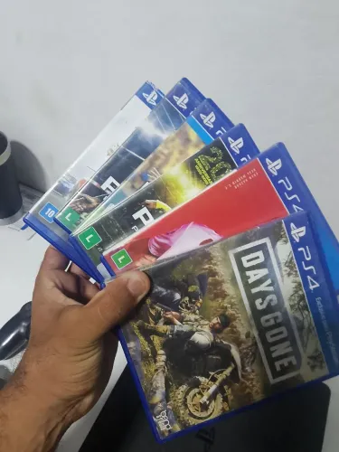 Ps4 slim
