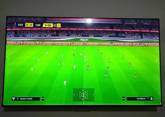 TV TCL 65 POLEGADAS 