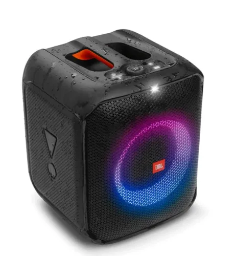 Caixa De SomJBL Partybox Essential