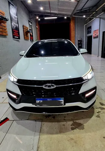 Chery Arrizo 6 GSX 1.5 Turbo Flex AUT 2022