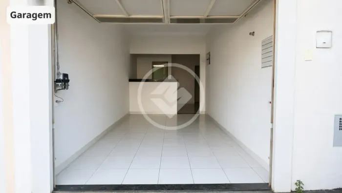 Casa 2 quartos para locação perto do Centro, Araçatuba/SP codigo: 350051