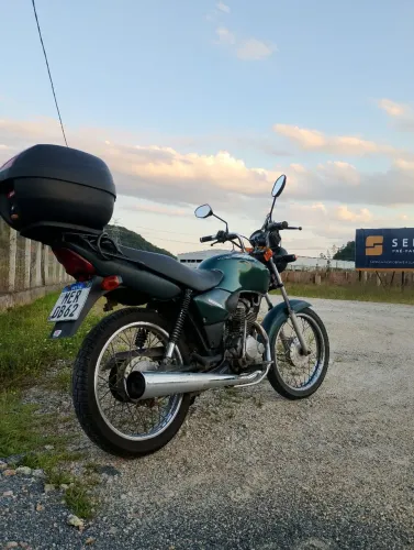 Mó 125ks