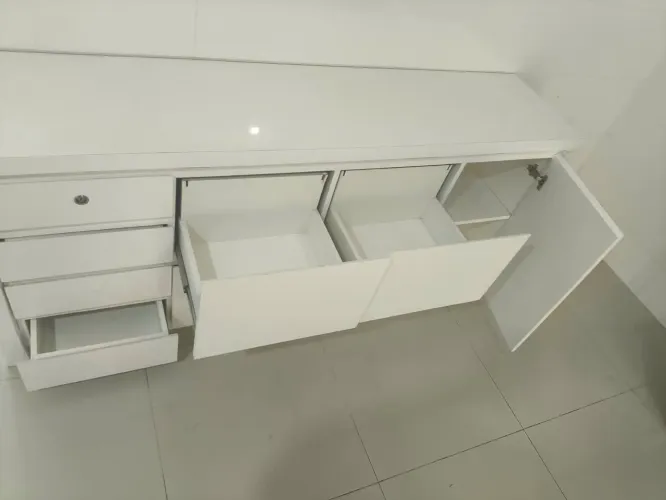 Balcão de fórmica