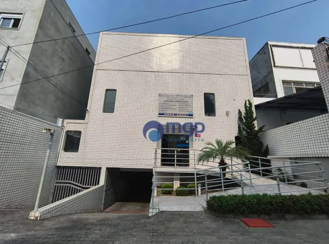 Sala Comercial para locação na Vila Maria - 30 m² - São Paulo/SP