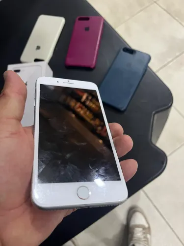 iPhone 8 Plus 256 gb