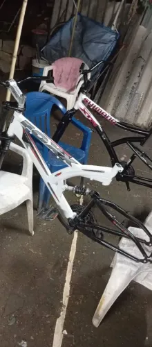 Quadro de bike 26