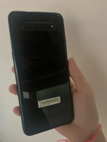 LG K41S | EM PERFEITO ESTADO + capinhas 