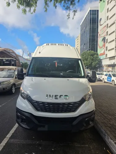 Iveco Daily Minibus 50-170 Turismo (die)(e5) 2023