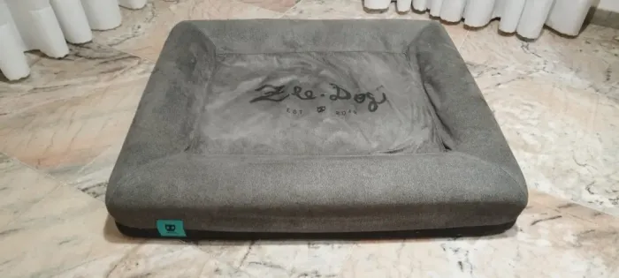 Cama grande para Cachorro - Zee Dog