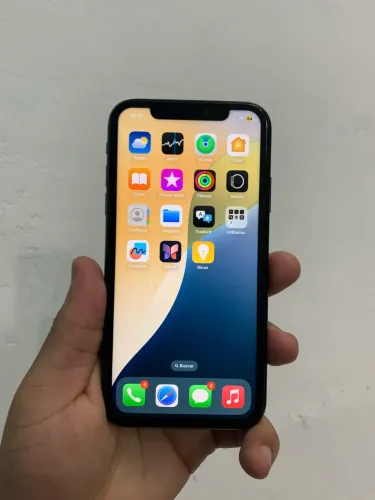 iPhone XR 128GB