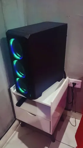 Pc