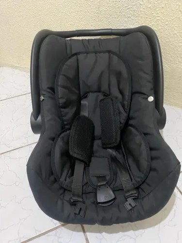 Bebê conforto Galzerano - para bebês até 12 meses e 13kg