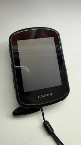 Garnin Edge 540