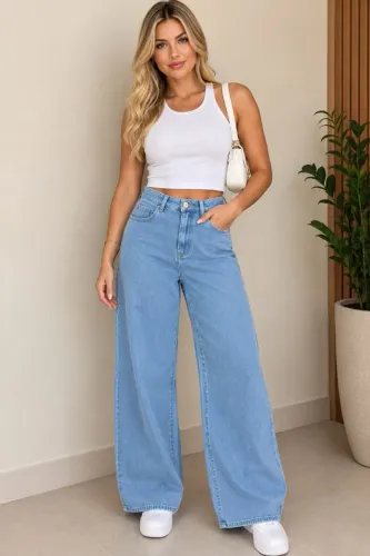 Calça jeans 38 